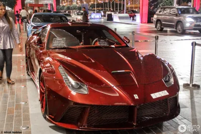 Ferrari - La Revoluzione
